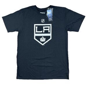 NWT Adidas Los Angeles LA Kings Hockey Jersey Shirt #8 Doughty NEW Size Medium